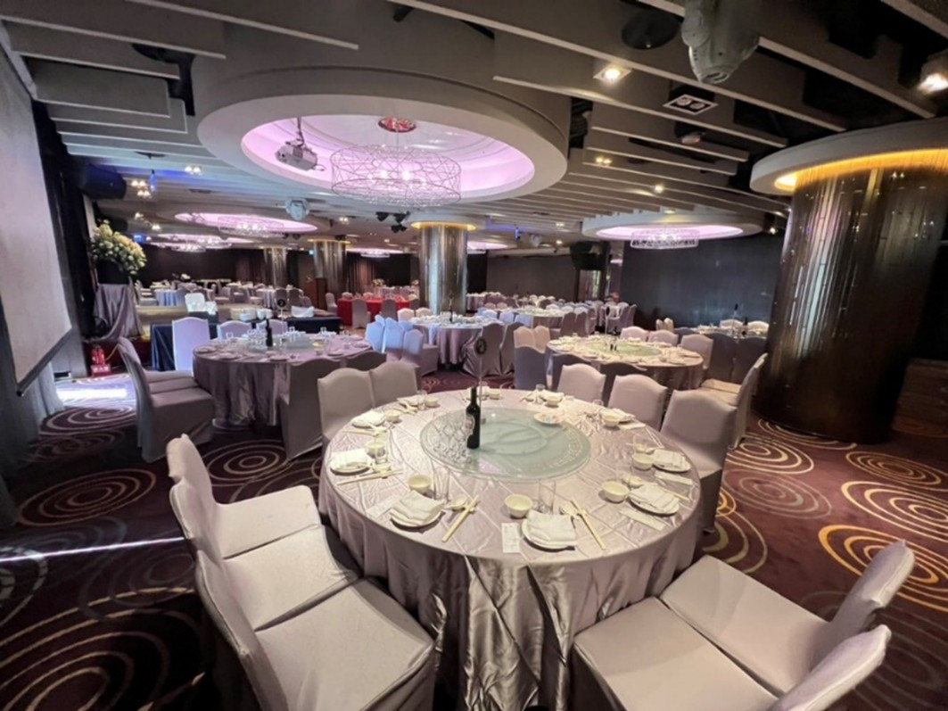 晚宴資訊 Conference Banquet