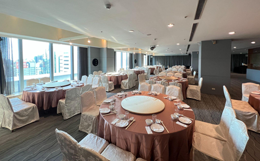 晚宴資訊 Conference Banquet