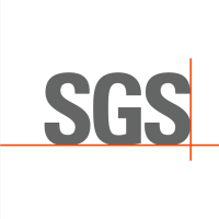 SGS台灣檢驗科技股份有限公司