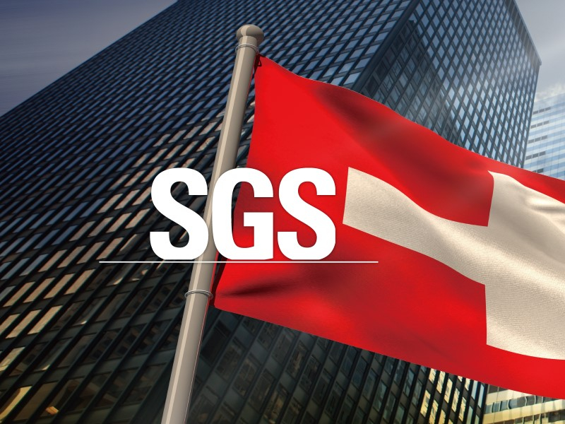 SGS台灣檢驗科技股份有限公司誠徵化學分析師一名